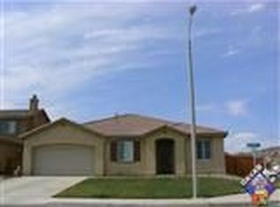 3441 Stetson Ave, Rosamond, CA