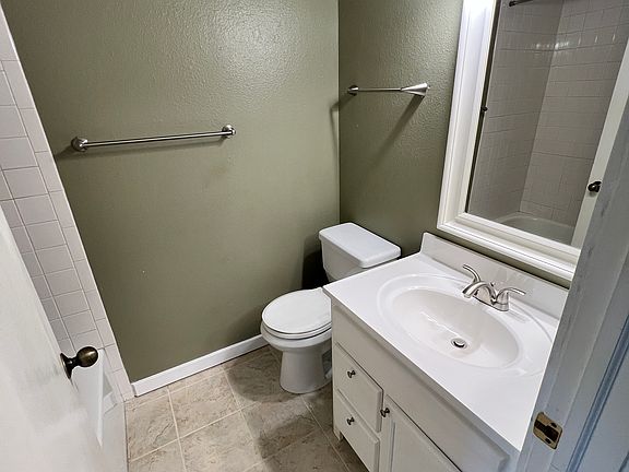 your bath