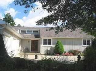 2790 Sportsman Club Rd, Newark, OH 43055