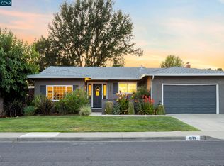 1579 Dianda Dr, Concord, CA 94521