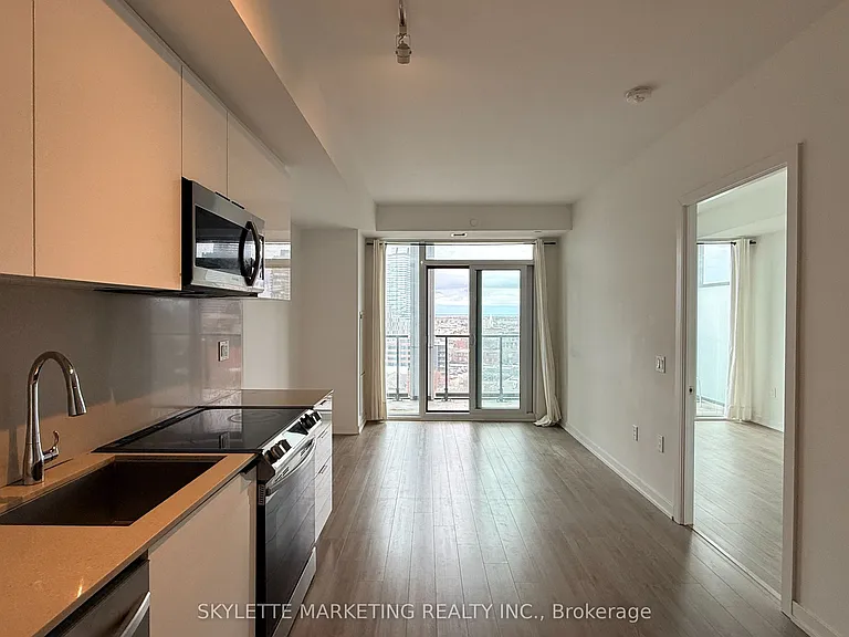 50 Power St #1308 — Photo 1