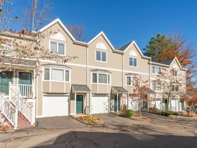 2838 Whitney Ave APT 4, Hamden, CT, 06518