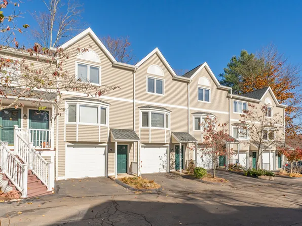 2838 Whitney Avenue APT 4, Hamden, CT 06518