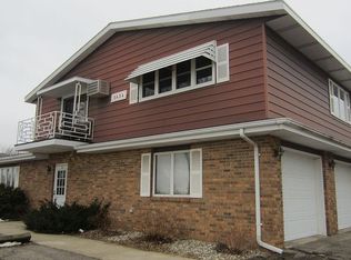 1434 1st Ave SW #3A, Worthington, MN 56187