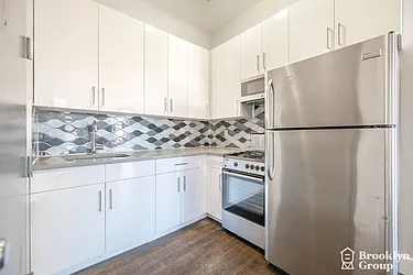 Rented by Brooklyn Group