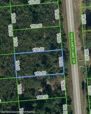 1st image of 646 Highlands Lake Dr