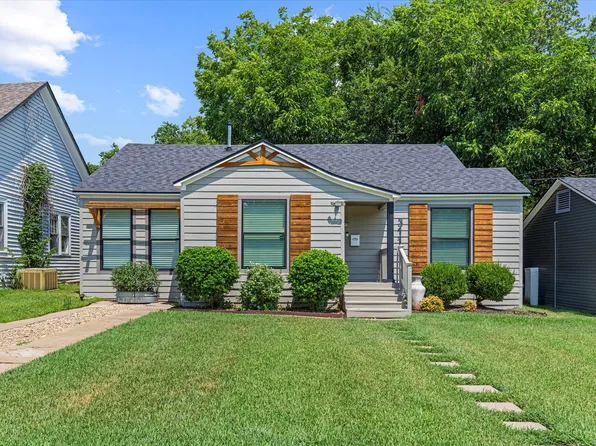 311 W Scott St, Sherman, TX 75092