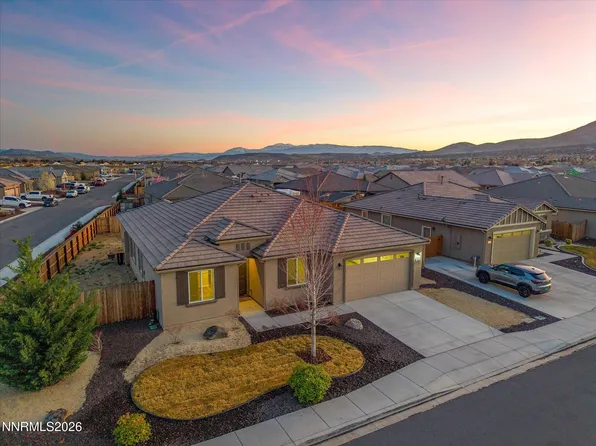 500 Coulee Meadow Dr, Sparks, NV 89441