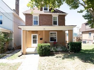 353 Locust St, Ambridge, PA 15003