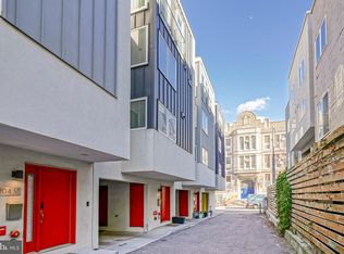 1204 S 12th St UNIT N, Philadelphia, PA 19147