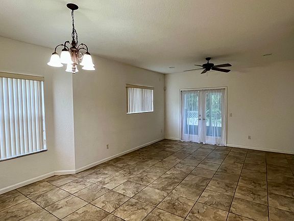 Dining and Living Room