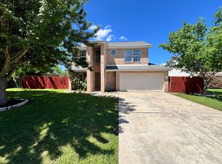 715 Honeysuckle Dr, Leander, TX 78641