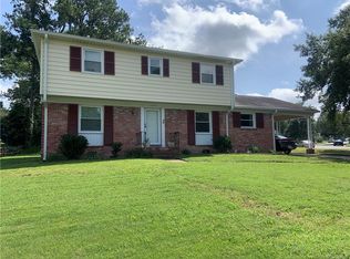 1401 Westridge Rd, Henrico, VA 23229