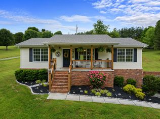 1710 Allen Rd, Talbott, TN 37877