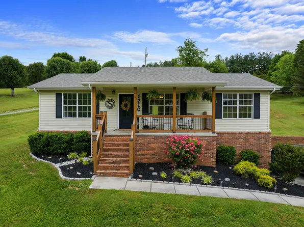 1710 Allen Rd, Talbott, TN 37877