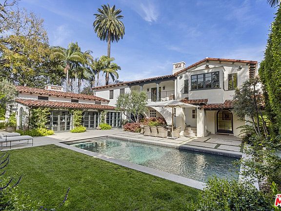 523 N Roxbury Dr, Beverly Hills, CA 90210 | Zillow