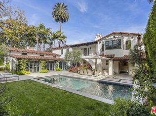 523 N Roxbury Dr, Beverly Hills, CA 90210