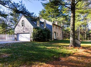 274 Weaver Hill Rd, West Greenwich, RI 02817
