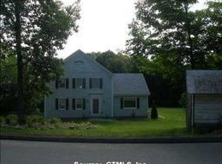 152 Silkey Rd, North Granby, CT 06060