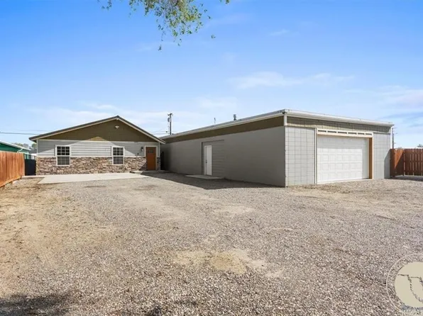 423 Kuhlman Dr, Billings, MT 59105