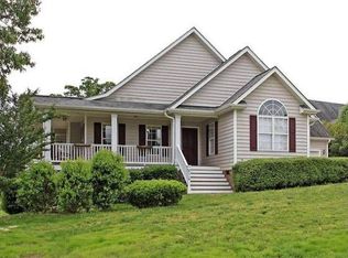 5116 Southern Belle Ln, Garner, NC 27529