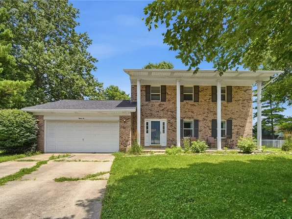 86 Rita Pl, Wilmington, OH 45177