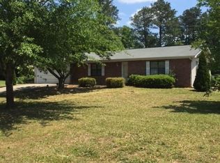 70 Stephens Dr, Covington, GA 30016