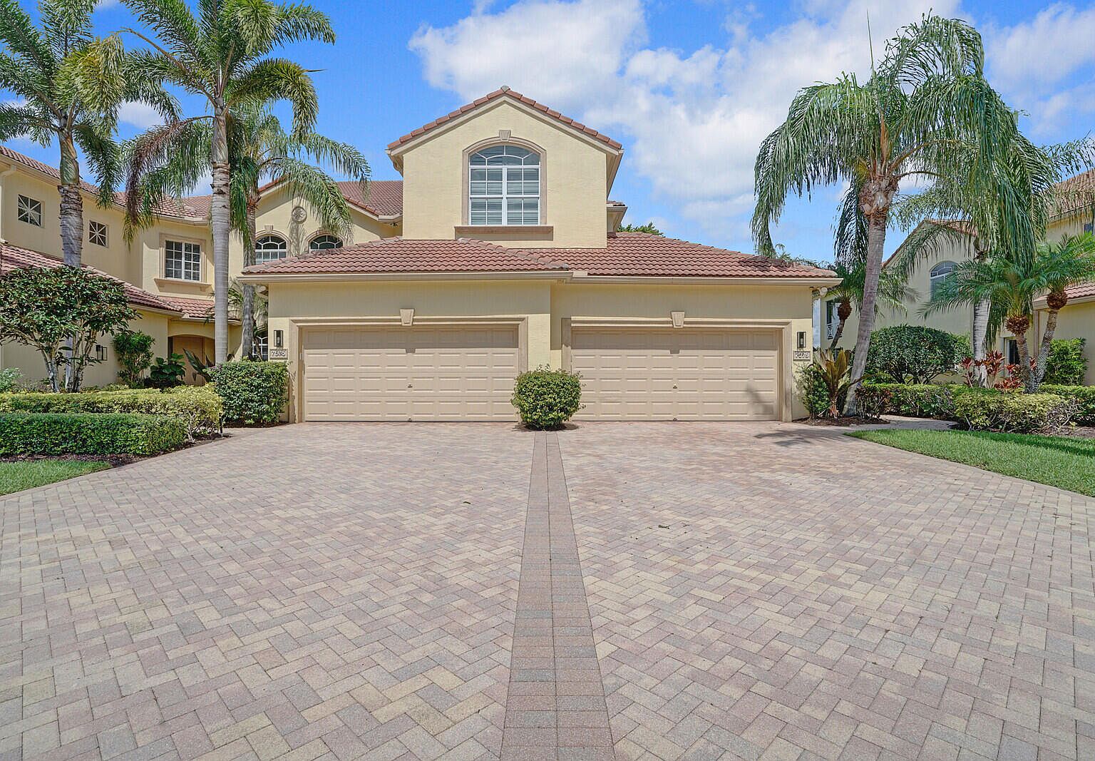 7575 Orchid Hammock Drive