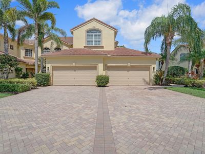 7575 Orchid Hammock Drive, West Palm Beach, FL, 33412