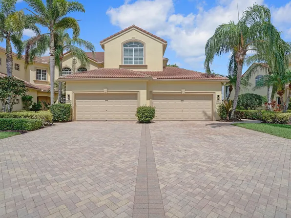 7575 Orchid Hammock Drive, West Palm Beach, FL 33412