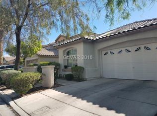 2692 Wind Spinner St, Las Vegas, NV 89135