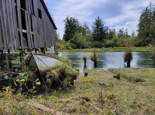 1353 W State Route 4, Skamokawa, WA 98647