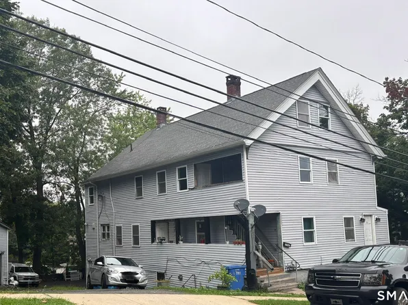 13-17 Elm Street, Meriden, CT 06450