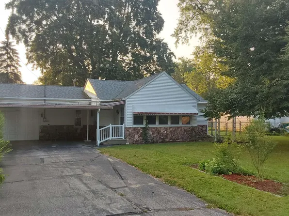 3367 L And L Ct, Bay City, MI 48706