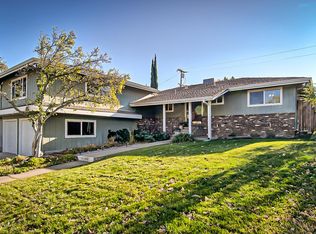 4055 Travona St, Redding, CA 96001