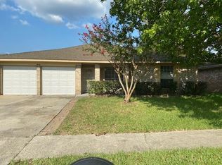 18502 Bent Elm Dr, Spring, TX 77388