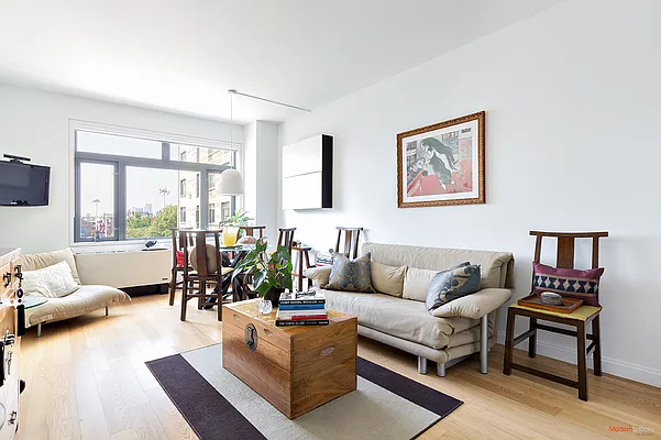 Rented by Modern Spaces | media 10