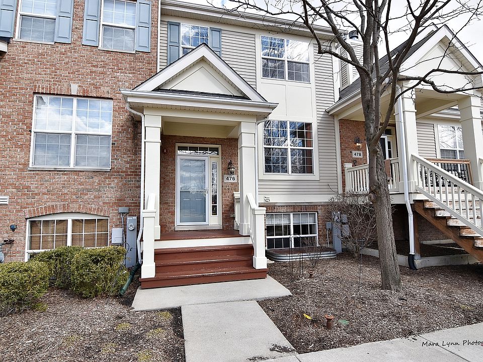 1st image of 476 Broadmoor Ln #313-07