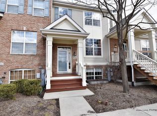 476 Broadmoor Ln #313-07, Bartlett, IL 60103