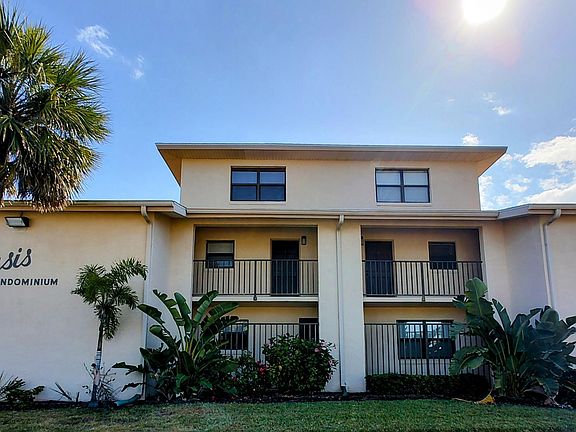 2nd image of 125 Boynton Blvd APT 17