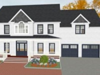 5 W River St, Upton, MA, 01568