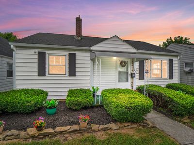 540 Clark Ave, Columbus, OH, 43223