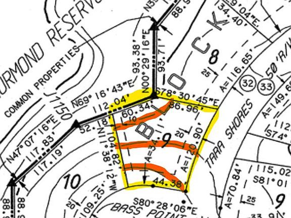 2nd image of 301 Pike Point