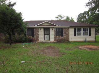9280 Butternut Dr, Mobile, AL 36608