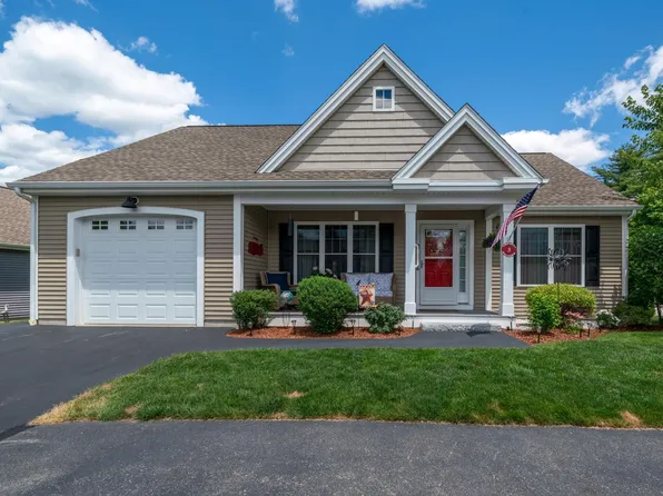 3 Elystan Circle #3, Nashua, NH 03064