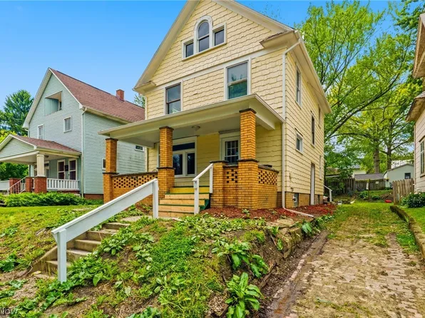 1387 S Seneca Ave, Alliance, OH 44601