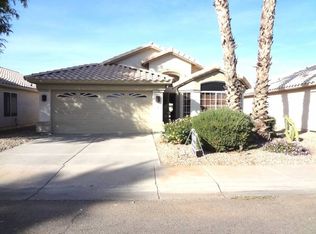 746 E Park Ave, Chandler, AZ 85225