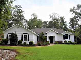 9608 La Concepcion Dr, Tallahassee, FL 32317