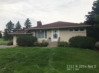 1312 N 20th Ave E, Duluth, MN 55812