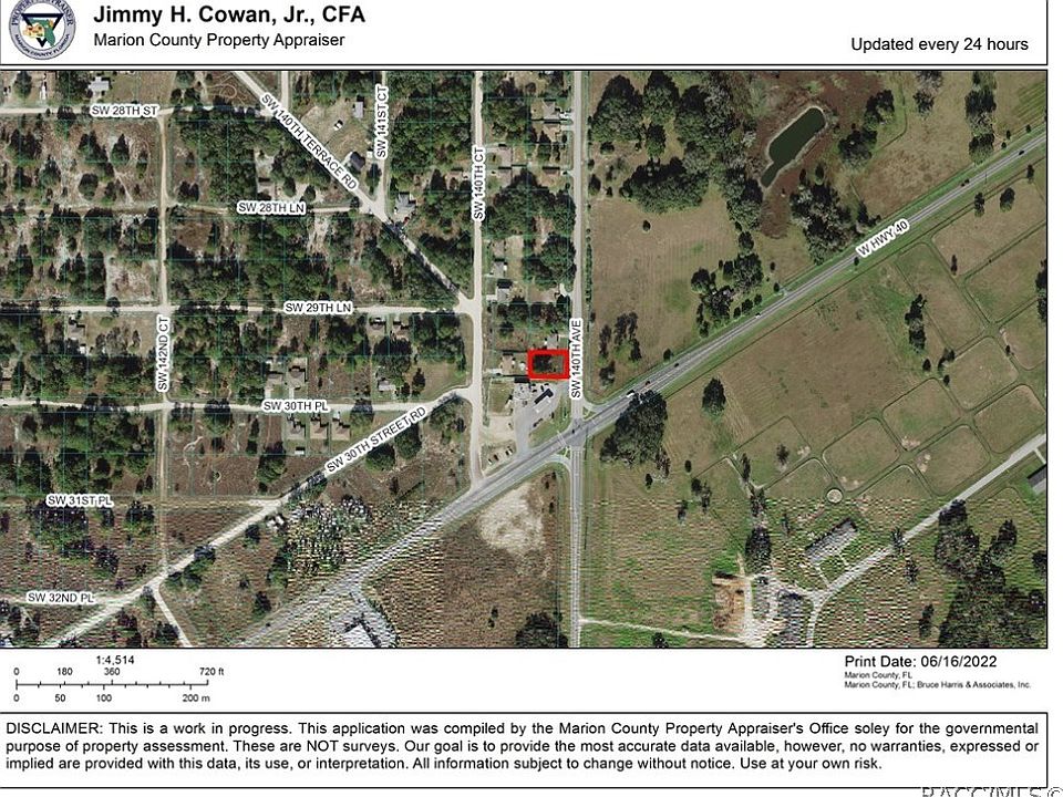 2nd image of 0 SW 140th Ave
